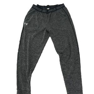 Under Armour Loose Fit Joggers